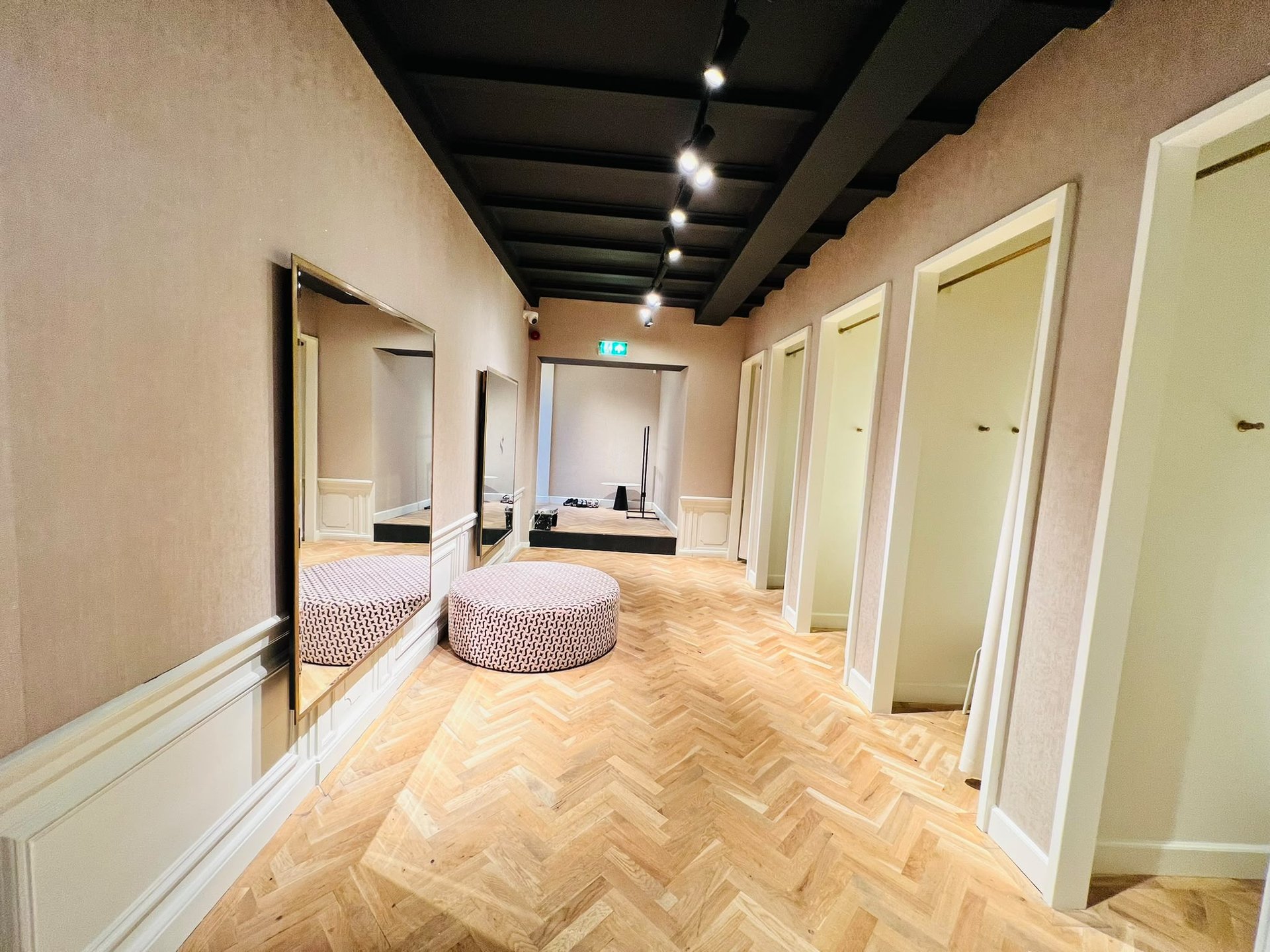 Resultaat na renovatie door Rodrigues Multiservices