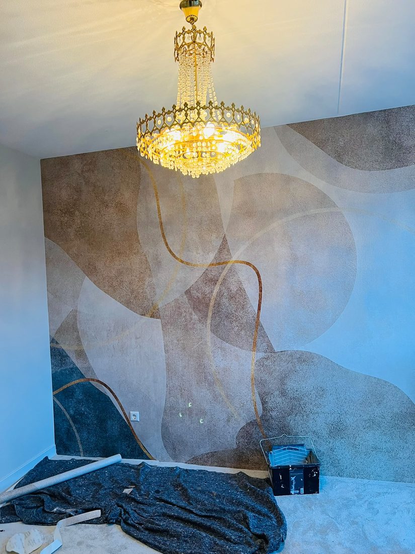 Resultaat na renovatie door Rodrigues Multiservices